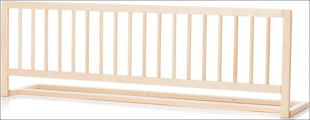 Lovos apsauginis turėklas KI1852 - €43 Save 50% 25-50, __label:Pristatymas 1-2 d.d., color-ruda, kita,