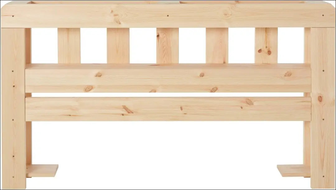 Lovos galvūgalis KI1732 - €75 Save 50% 50-100, __label:Pristatymas 1-2 d.d., color-ruda, kita, lovos-miegamojo €50