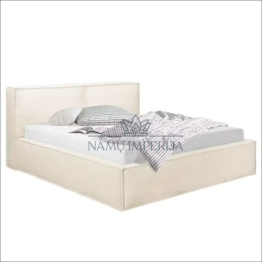 Lovos užvalkalas DI9930 - €160 Save 50% 100-200, __label:Pristatymas 1-2 d.d., color-kremas, kita, material-poliesteris