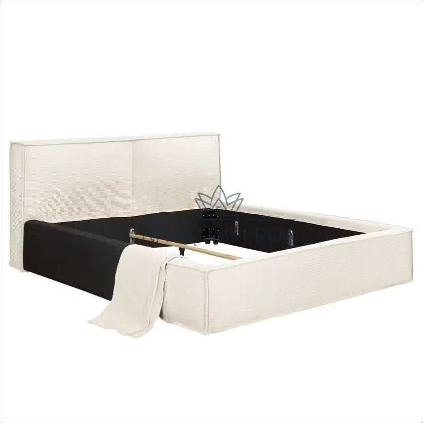 Lovos užvalkalas DI9930 - €160 Save 50% 100-200, __label:Pristatymas 1-2 d.d., color-kremas, kita, material-poliesteris