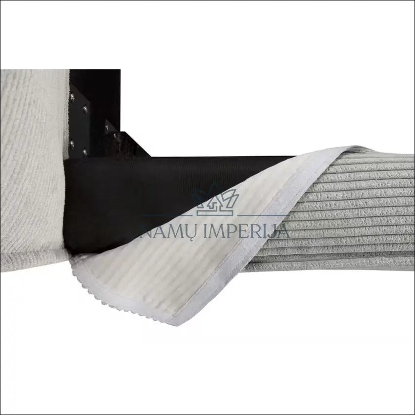 Lovos užvalkalas DI9962 €160 Save 50% 100 200, __label:Pristatymas 1 2 d.d., color pilka, kita, material poliesteris