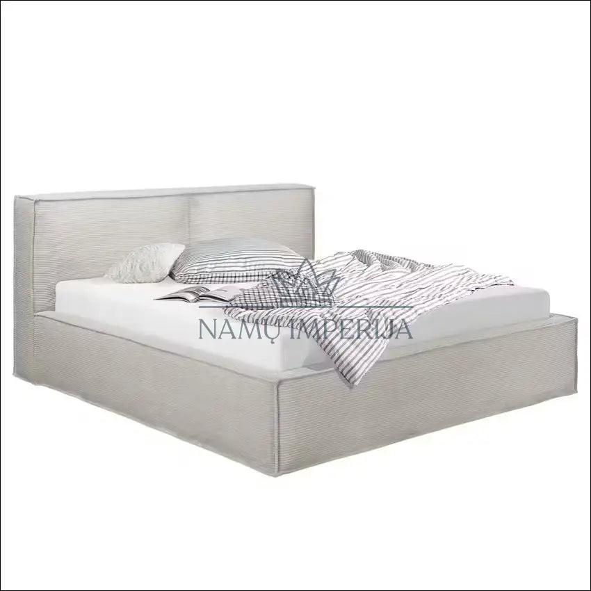 Lovos užvalkalas DI9962 €160 Save 50% 100 200, __label:Pristatymas 1 2 d.d., color pilka, kita, material poliesteris
