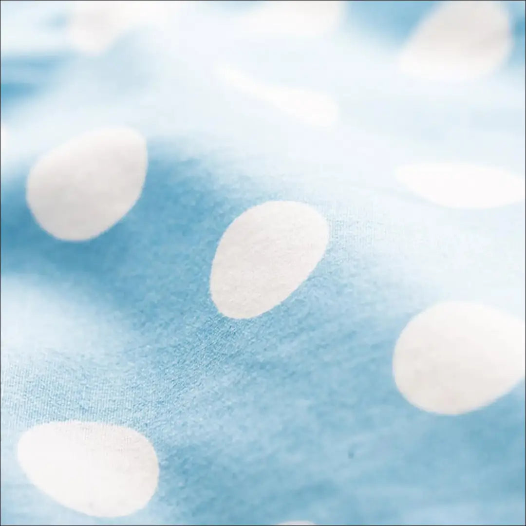 Lovytės apsauga DI9500 - €22 Save 55% __label:Pristatymas 1-2 d.d., color-melyna, kita, material-medvilne,