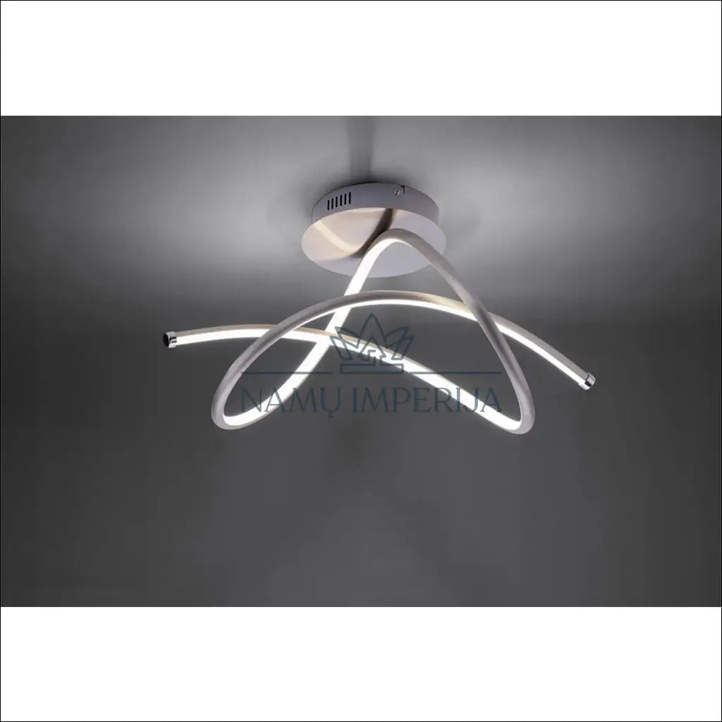 Lubinis LED šviestuvas DI10248 - €55 Save 50% 50-100, __label:Pristatymas 1-2 d.d., interjeras, lubiniai-sviestuvai,