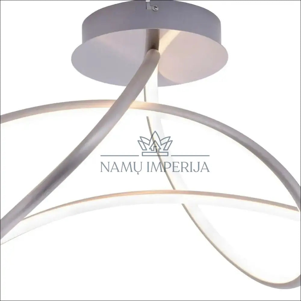 Lubinis LED šviestuvas DI10248 - €55 Save 50% 50-100, __label:Pristatymas 1-2 d.d., interjeras, lubiniai-sviestuvai,