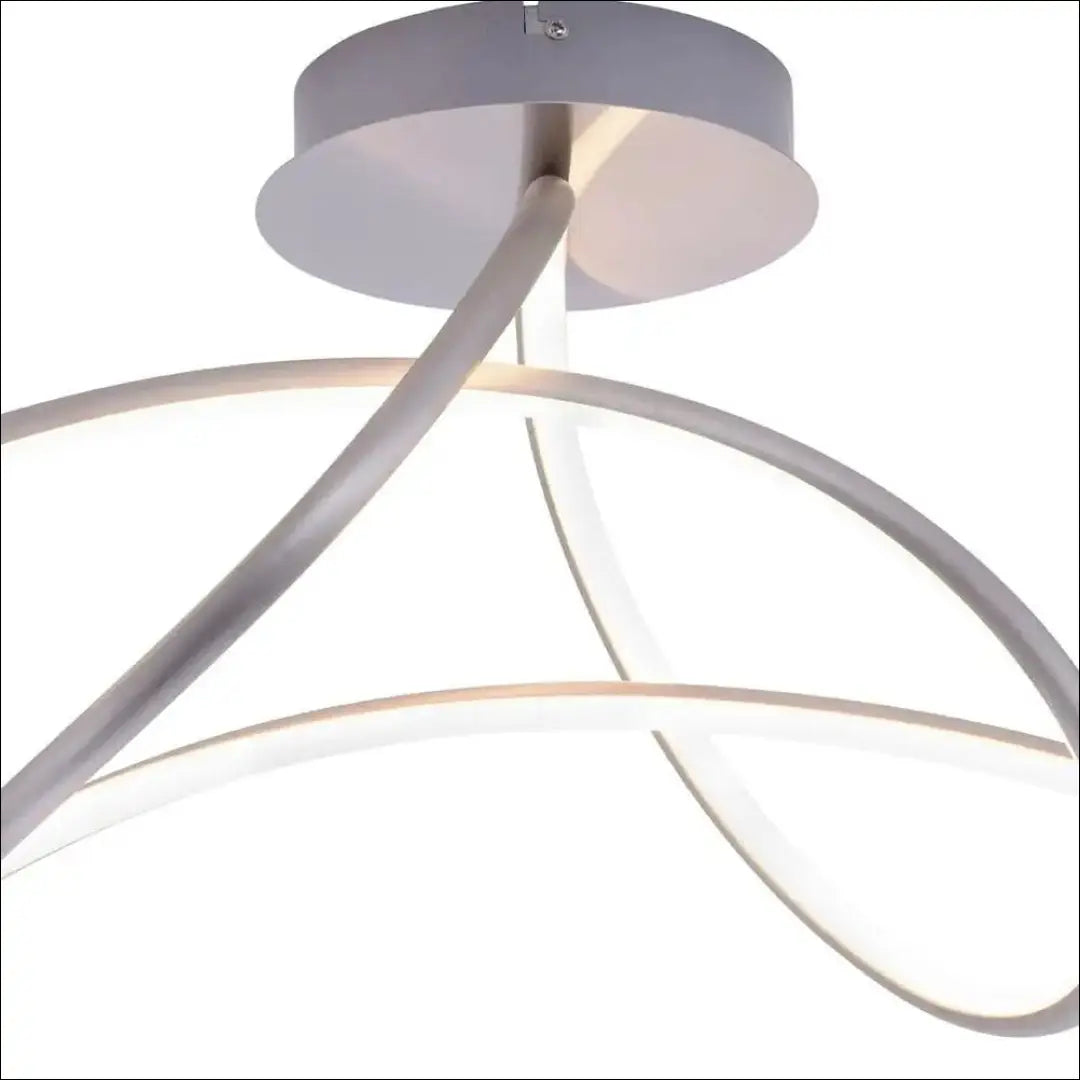 Lubinis LED šviestuvas DI10248 - €49 Save 55% 25-50, __label:Pristatymas 1-2 d.d., interjeras, lubiniai-sviestuvai,