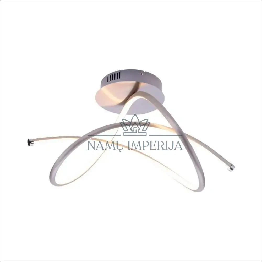 Lubinis LED šviestuvas DI10248 - €55 Save 50% 50-100, __label:Pristatymas 1-2 d.d., interjeras, lubiniai-sviestuvai,