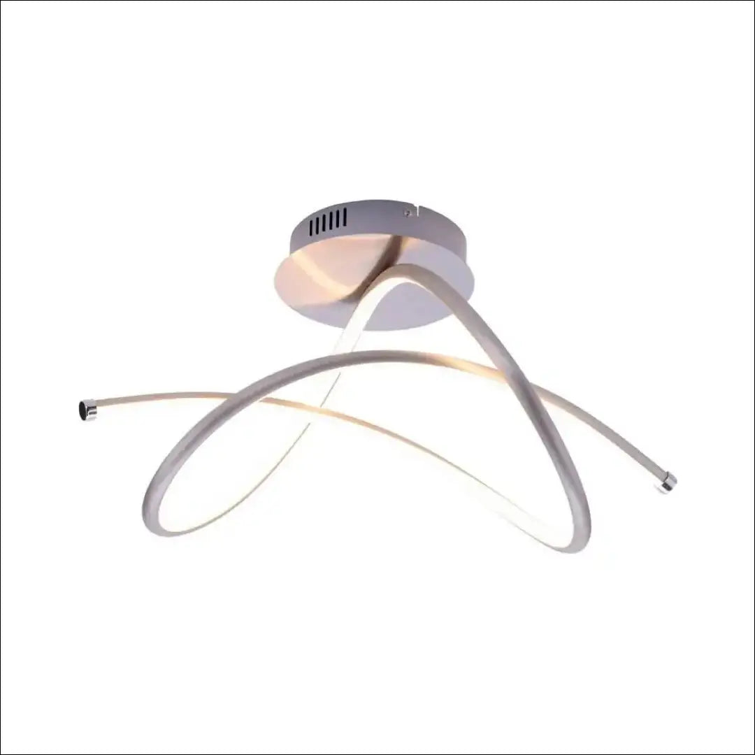 Lubinis LED šviestuvas DI10248 - €49 Save 55% 25-50, __label:Pristatymas 1-2 d.d., interjeras, lubiniai-sviestuvai,