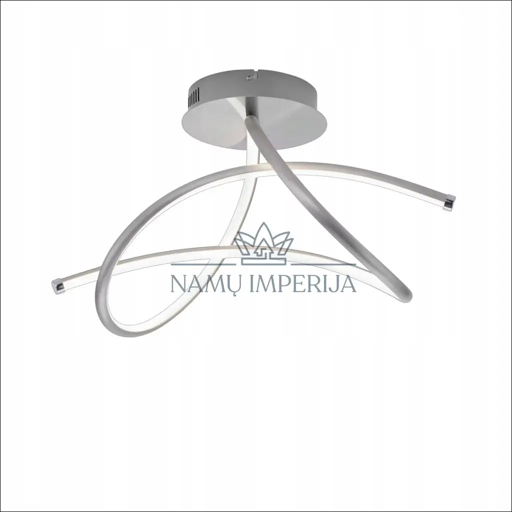 Lubinis LED šviestuvas DI10248 - €55 Save 50% 50-100, __label:Pristatymas 1-2 d.d., interjeras, lubiniai-sviestuvai,