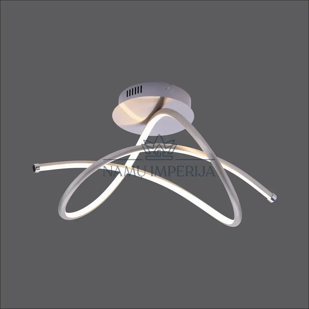 Lubinis LED šviestuvas DI10248 - €55 Save 50% 50-100, __label:Pristatymas 1-2 d.d., interjeras, lubiniai-sviestuvai,