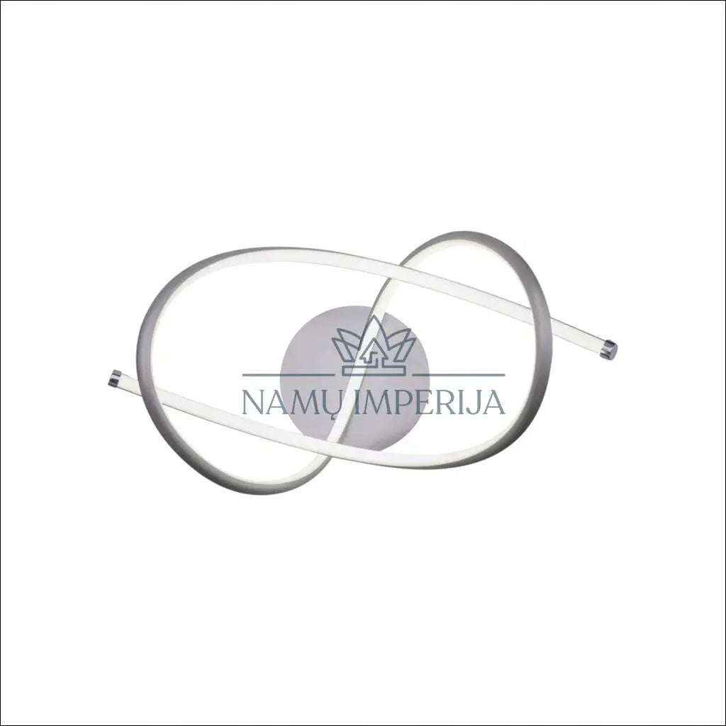 Lubinis LED šviestuvas DI10248 - €55 Save 50% 50-100, __label:Pristatymas 1-2 d.d., interjeras, lubiniai-sviestuvai,