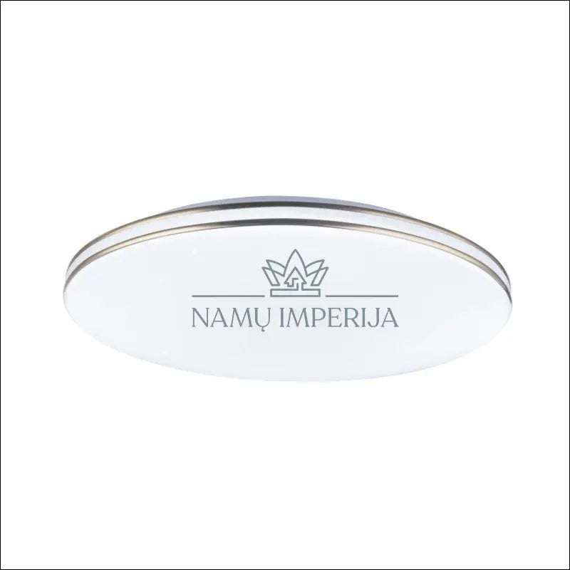 Lubinis LED šviestuvas DI10313 - €40 Save 70% 25-50, __label:Pristatymas 1-2 d.d., color-balta, material-plastikas,