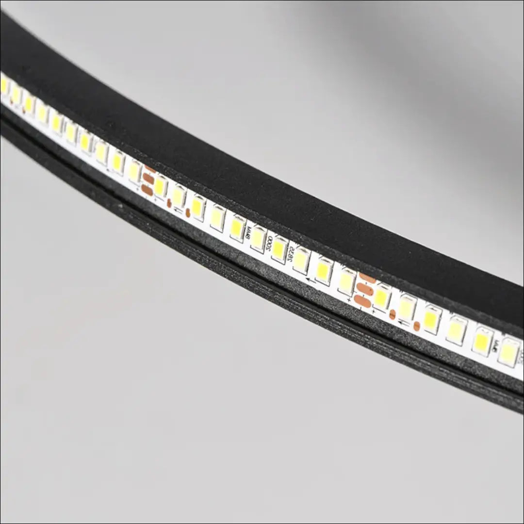 Lubinis LED šviestuvas DI10582 - €63 Save 50% 50-100, __label:Pristatymas 1-2 d.d., color-balta, color-juoda,