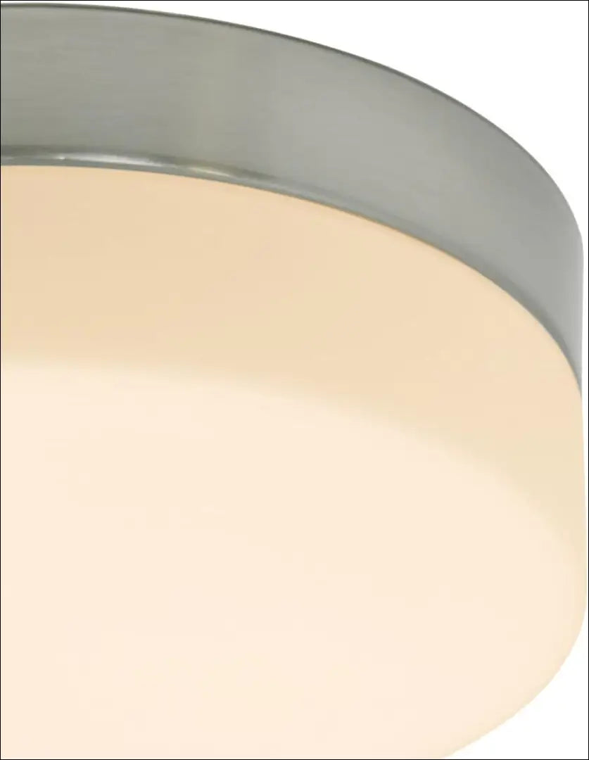 Lubinis LED šviestuvas DI10816 - €23 Save 50% __label:Pristatymas 1-2 d.d., color-balta, interjeras,