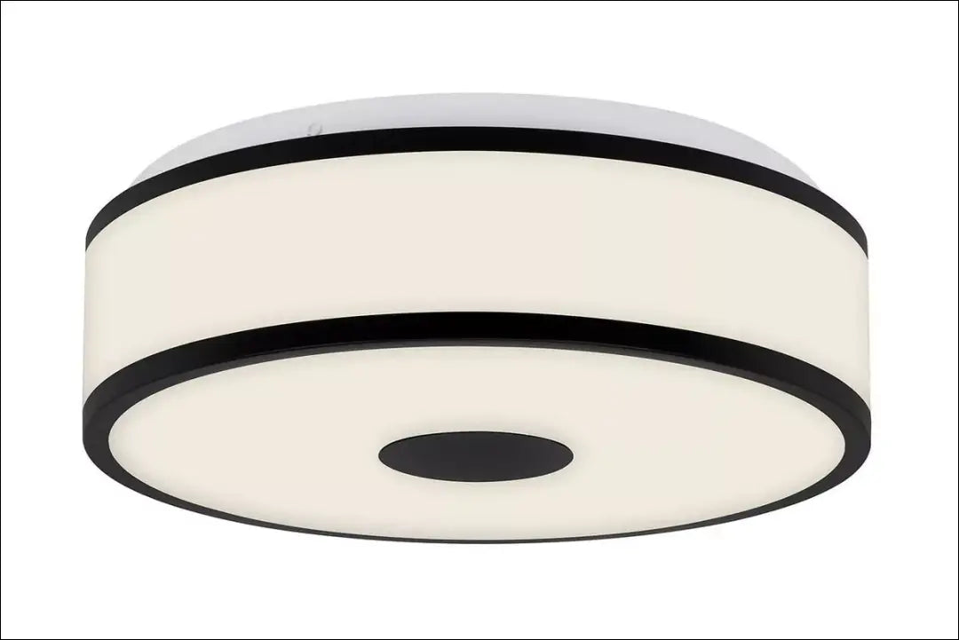 Lubinis LED šviestuvas DI10839 - €26 Save 50% 25-50, __label:Pristatymas 1-2 d.d., color-balta, color-juoda, interjeras