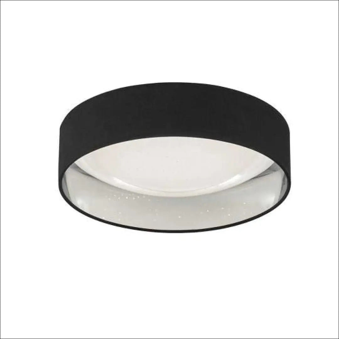 Lubinis LED šviestuvas DI12233 - €20 Save 50% __label:Pristatymas 1-2 d.d., color-juoda, interjeras,