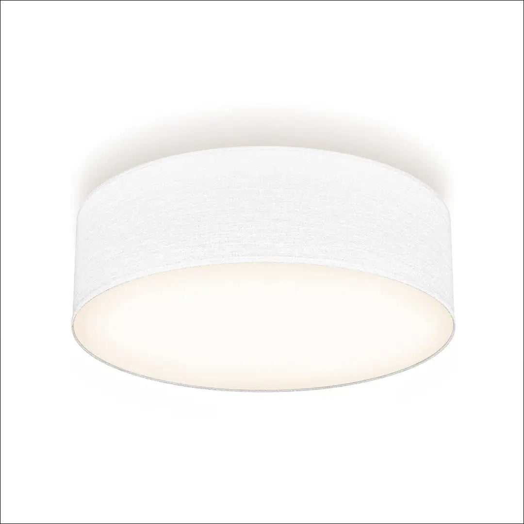 Lubinis LED šviestuvas DI12298 - €33 Save 50% 25-50, __label:Pristatymas 1-2 d.d., color-balta, interjeras,