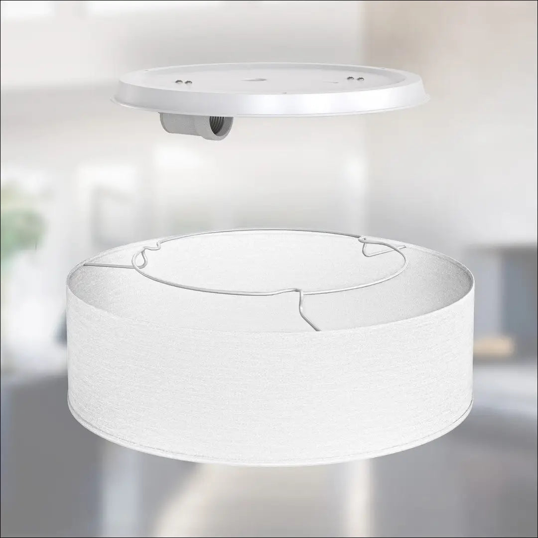 Lubinis LED šviestuvas DI12298 - €33 Save 50% 25-50, __label:Pristatymas 1-2 d.d., color-balta, interjeras,
