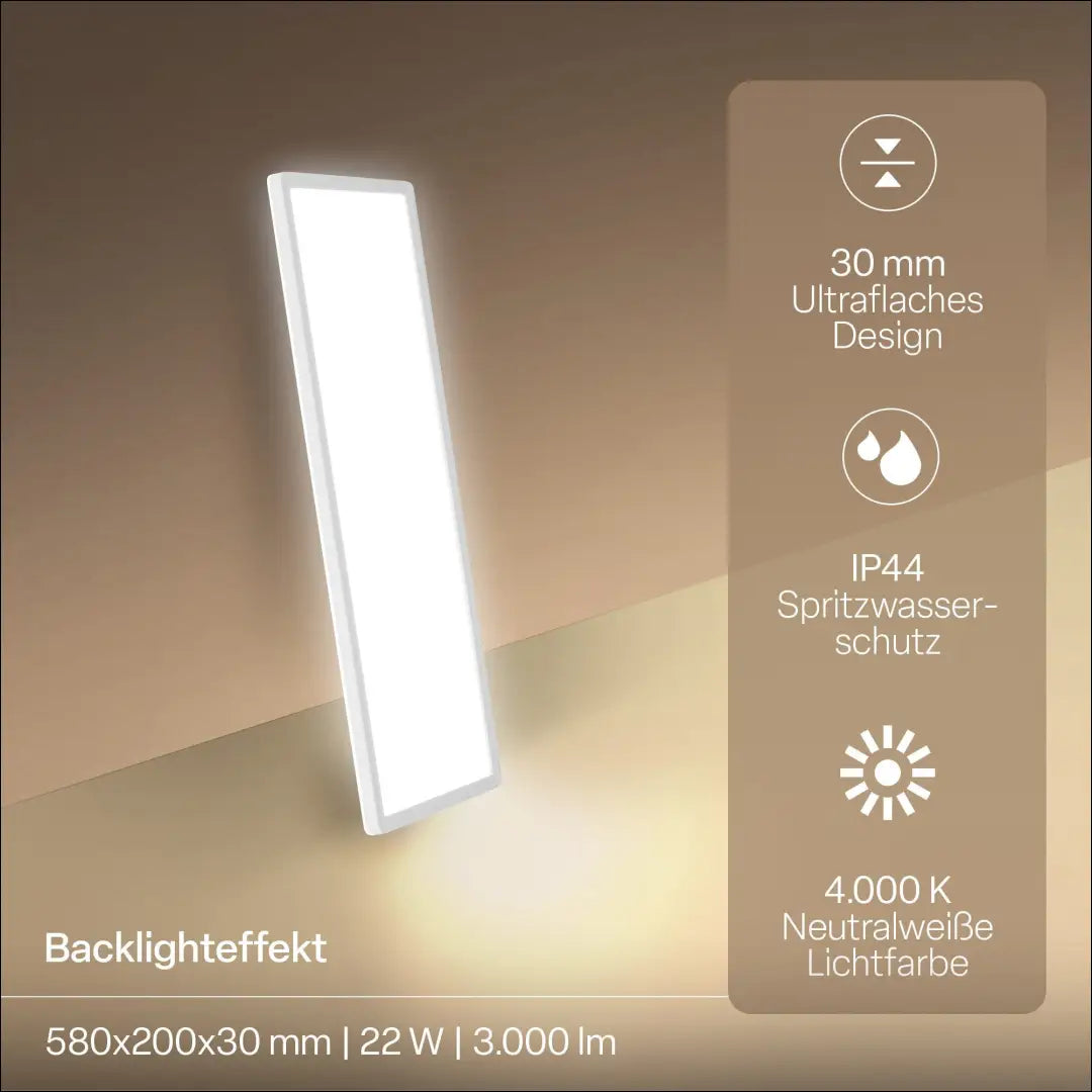 Lubinis LED šviestuvas DI12342 - €19 Save 50% __label:Pristatymas 1-2 d.d., interjeras, lubiniai-sviestuvai,