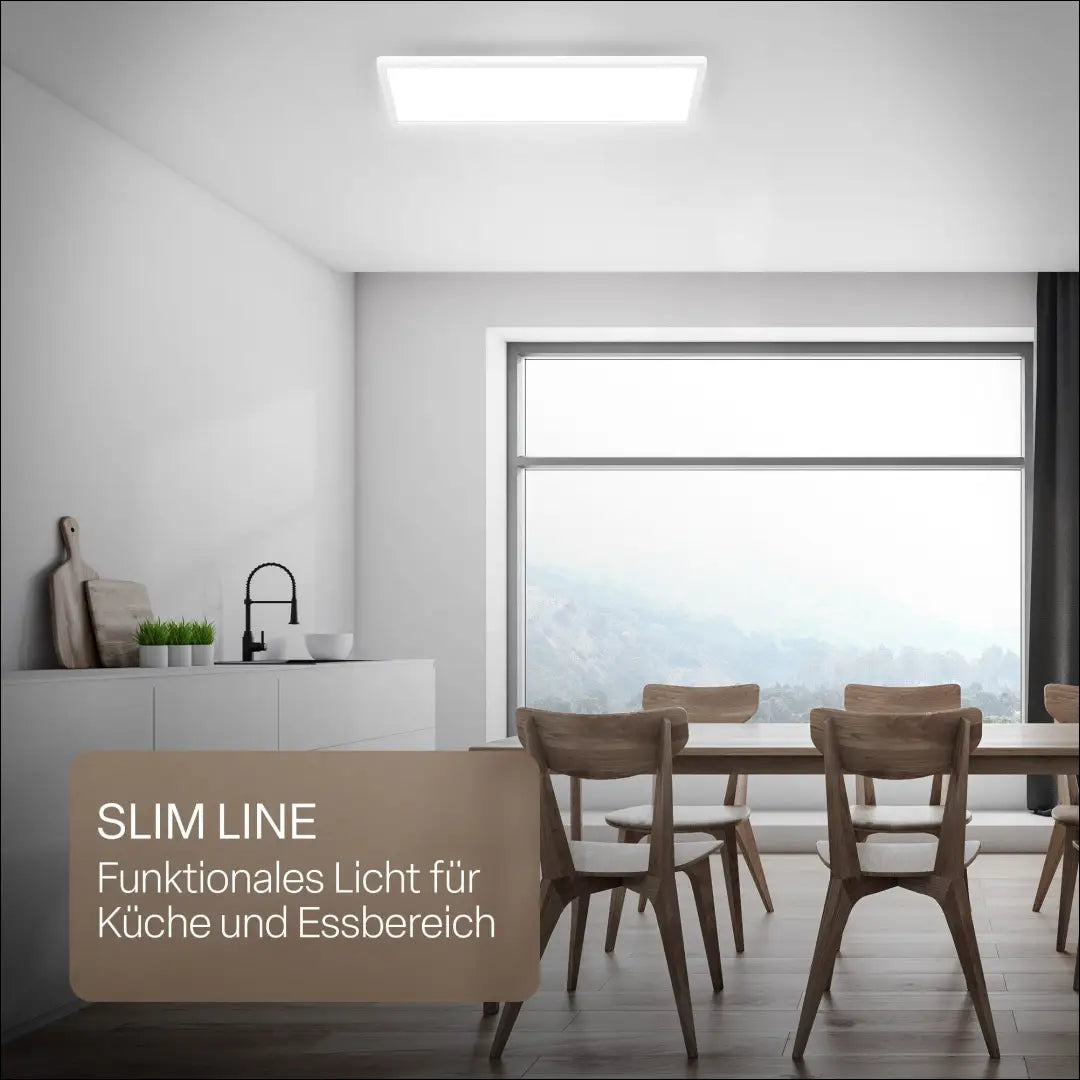 Lubinis LED šviestuvas DI12342 - €19 Save 50% __label:Pristatymas 1-2 d.d., interjeras, lubiniai-sviestuvai,