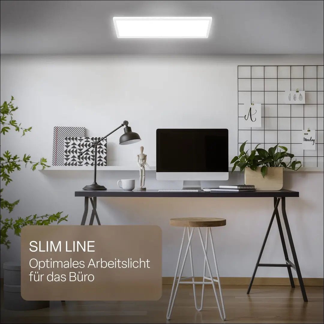 Lubinis LED šviestuvas DI12342 - €19 Save 50% __label:Pristatymas 1-2 d.d., interjeras, lubiniai-sviestuvai,