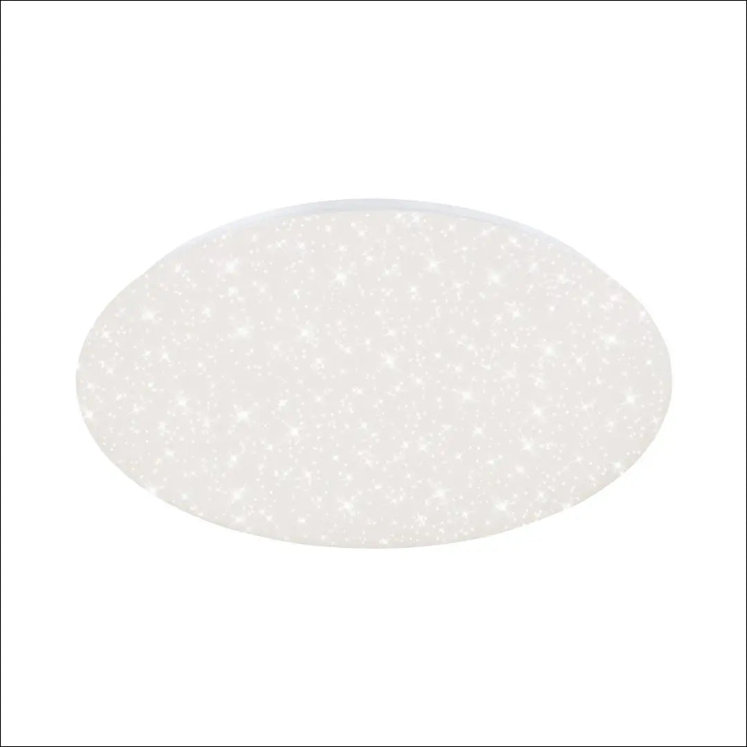 Lubinis LED šviestuvas DI12345 - €49 Save 50% 25-50, __label:Pristatymas 1-2 d.d., color-balta, interjeras,