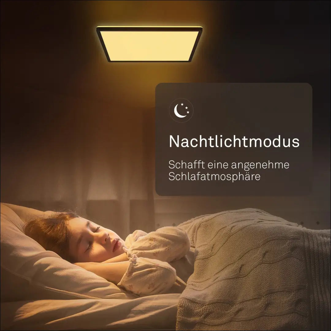 Lubinis LED šviestuvas DI12362 - €24 Save 50% __label:Pristatymas 1-2 d.d., color-juoda, interjeras,