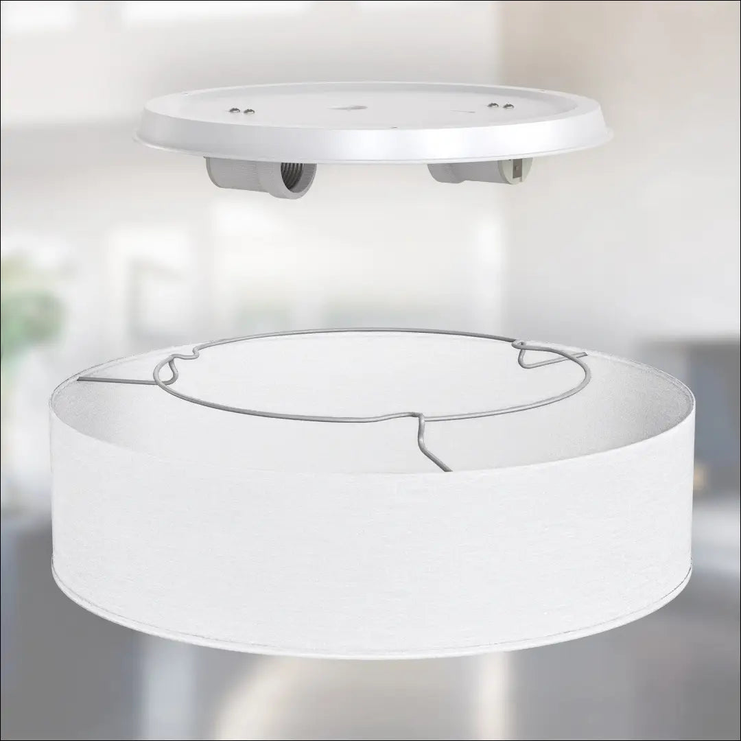 Lubinis LED šviestuvas DI12441 - €33 Save 50% 25-50, __label:Pristatymas 1-2 d.d., color-balta, interjeras,