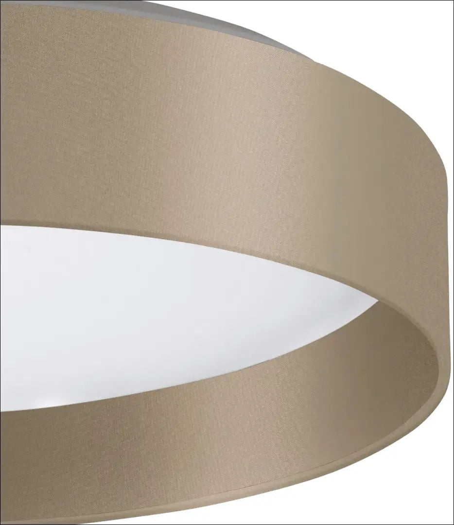Lubinis LED šviestuvas DI12445 - €65 Save 50% 50-100, __label:Pristatymas 1-2 d.d., color-pilka, color-smelio,