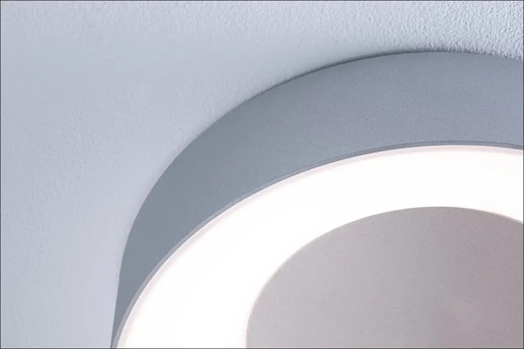 Lubinis LED šviestuvas DI12557 - €65 Save 50% 50-100, __label:Pristatymas 1-2 d.d., color-sidabrine, interjeras,
