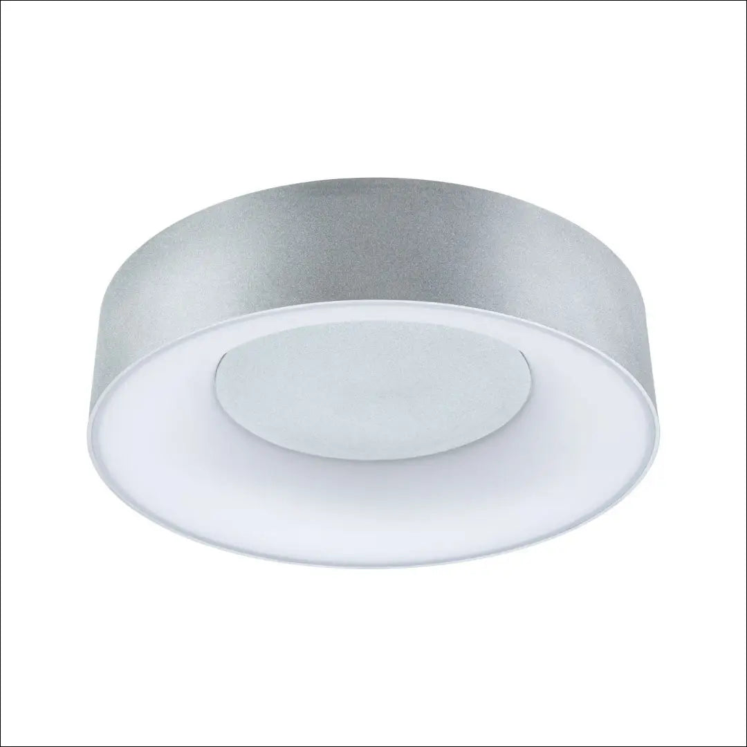 Lubinis LED šviestuvas DI12557 - €65 Save 50% 50-100, __label:Pristatymas 1-2 d.d., color-sidabrine, interjeras,