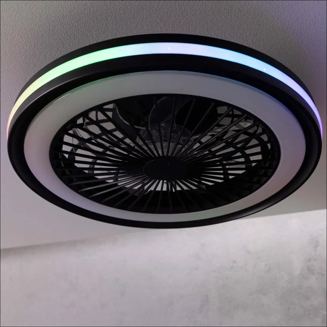 Lubinis LED šviestuvas DI12567 - €64 Save 50% 50-100, __label:Pristatymas 1-2 d.d., color-juoda, interjeras,
