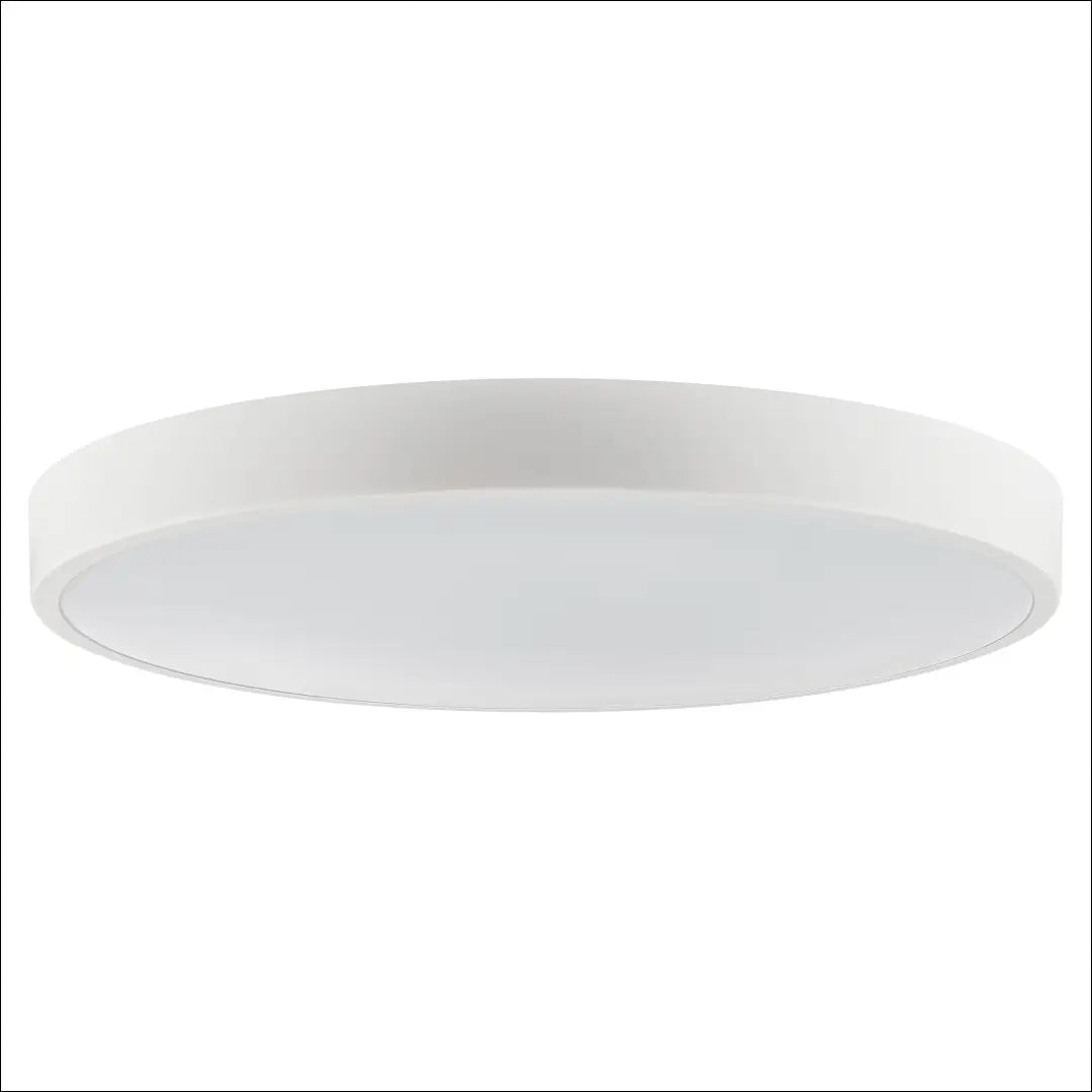 Lubinis LED šviestuvas DI12570 - €47 Save 50% 25-50, __label:Pristatymas 1-2 d.d., interjeras, lubiniai-sviestuvai,