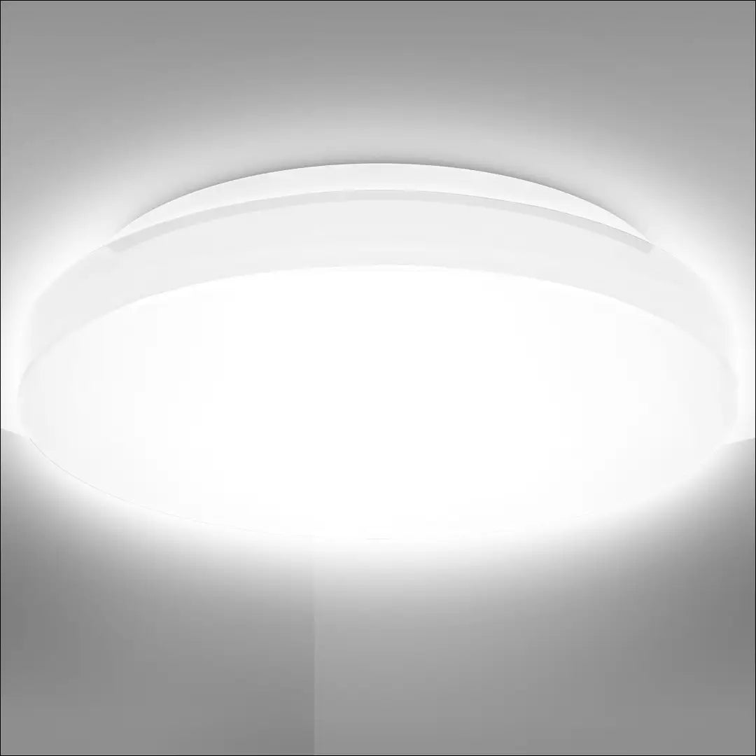 Lubinis LED vonios šviestuvas DI12361 - €22 Save 50% __label:Pristatymas 1-2 d.d., color-balta, interjeras,