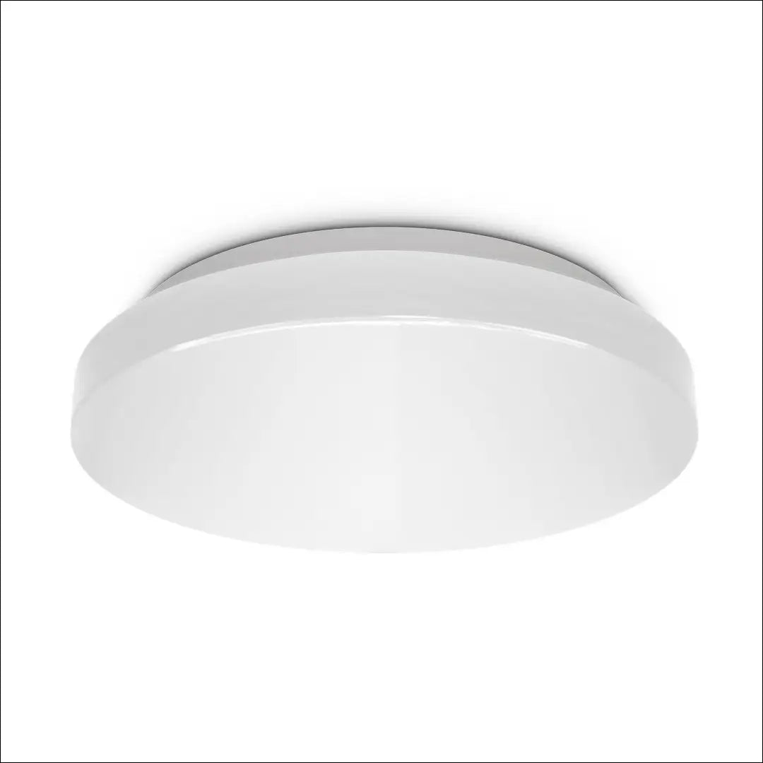 Lubinis LED vonios šviestuvas DI12483 - €15 Save 50% __label:Pristatymas 1-2 d.d., color-balta, interjeras,