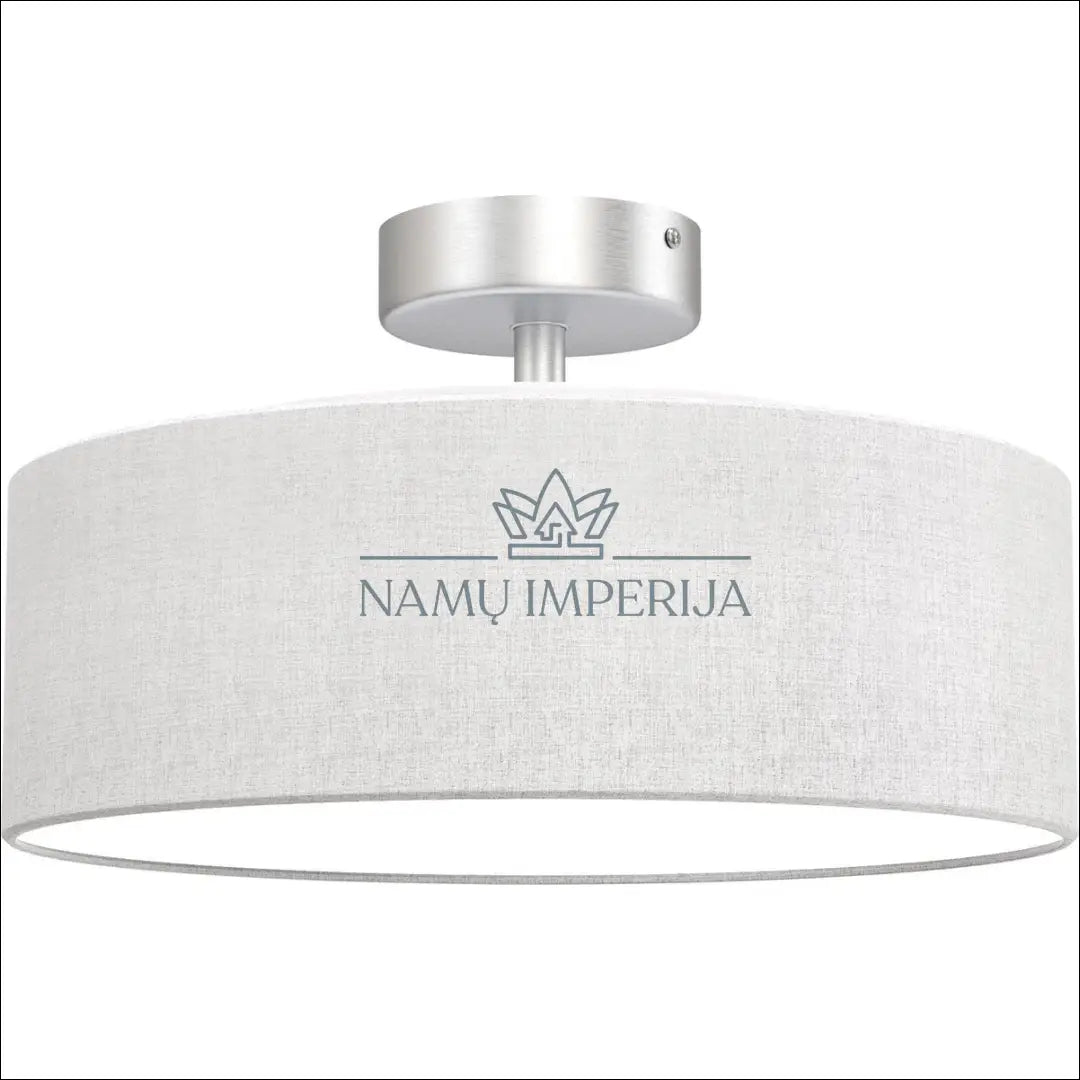 Lubinis šviestuvas DI10055 - €23 Save 50% __label:Pristatymas 1-2 d.d., color-balta, interjeras, lubiniai-sviestuvai,