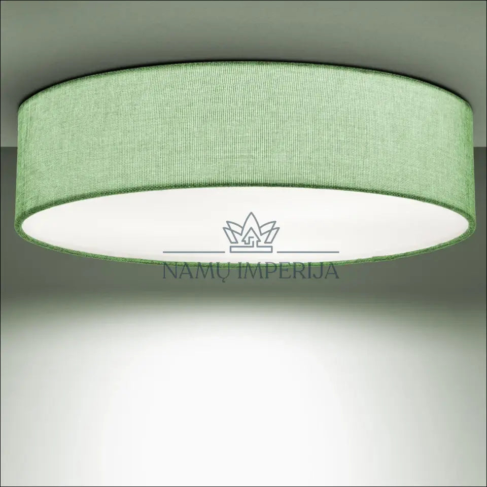 Lubinis šviestuvas DI10100 - €47 Save 50% 25-50, __label:Pristatymas 1-2 d.d., color-zalia, interjeras,