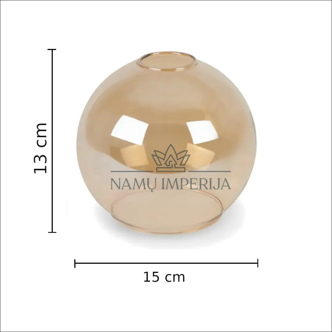 Lubinis šviestuvas DI10156 - €55 Save 50% 50-100, __label:Pristatymas 1-2 d.d., color-juoda, color-ruda, interjeras €50