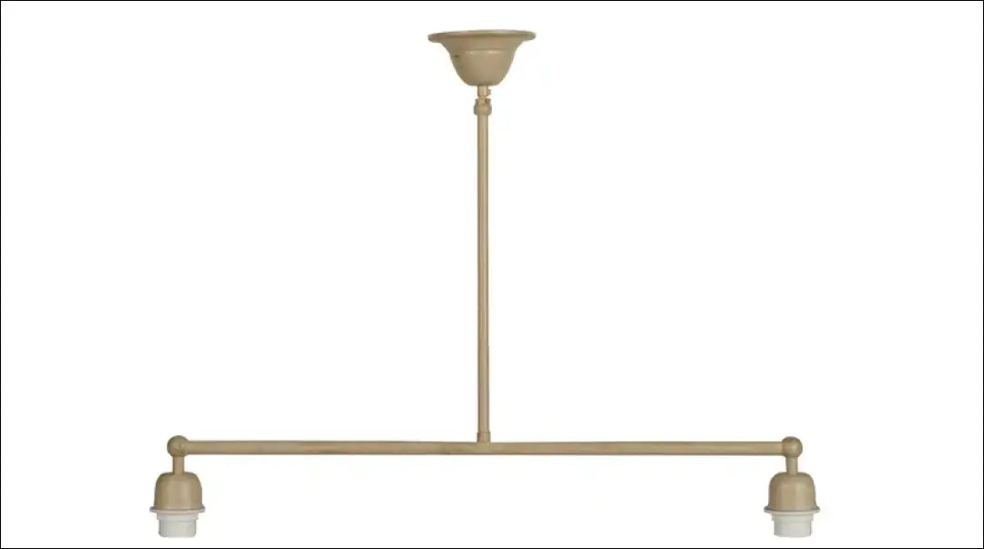 Lubinis šviestuvas DI10190 - €85 Save 50% 50-100, __label:Pristatymas 1-2 d.d., color-kremas, color-smelio, interjeras