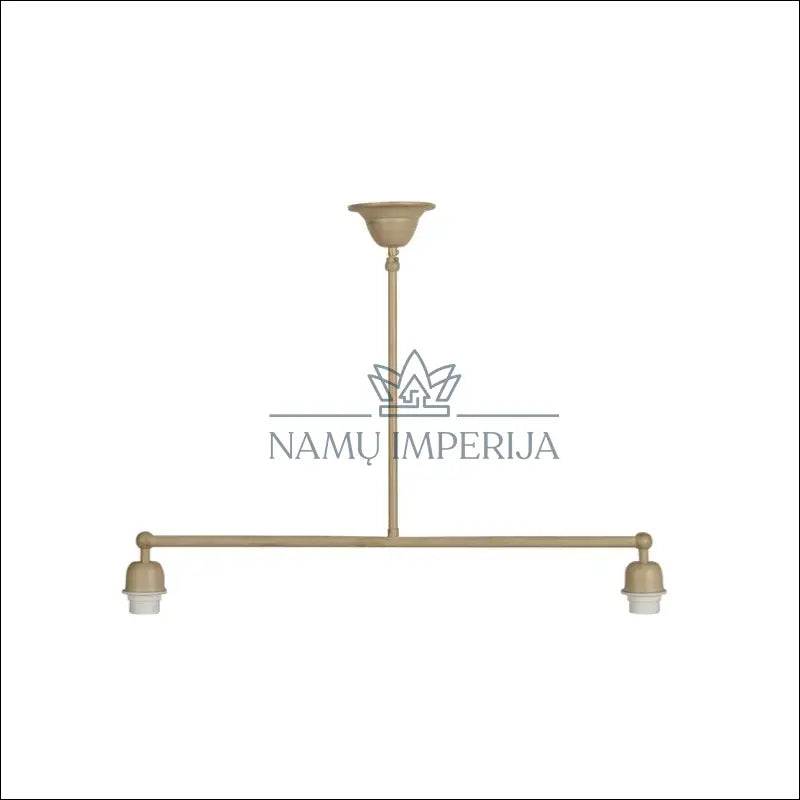 Lubinis šviestuvas DI10190 - €85 Save 50% 50-100, __label:Pristatymas 1-2 d.d., color-kremas, color-smelio, interjeras
