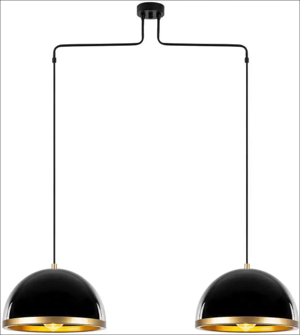 Lubinis šviestuvas DI10212 - €44 Save 50% 25-50, __label:Pristatymas 1-2 d.d., color-auksine, color-juoda, interjeras