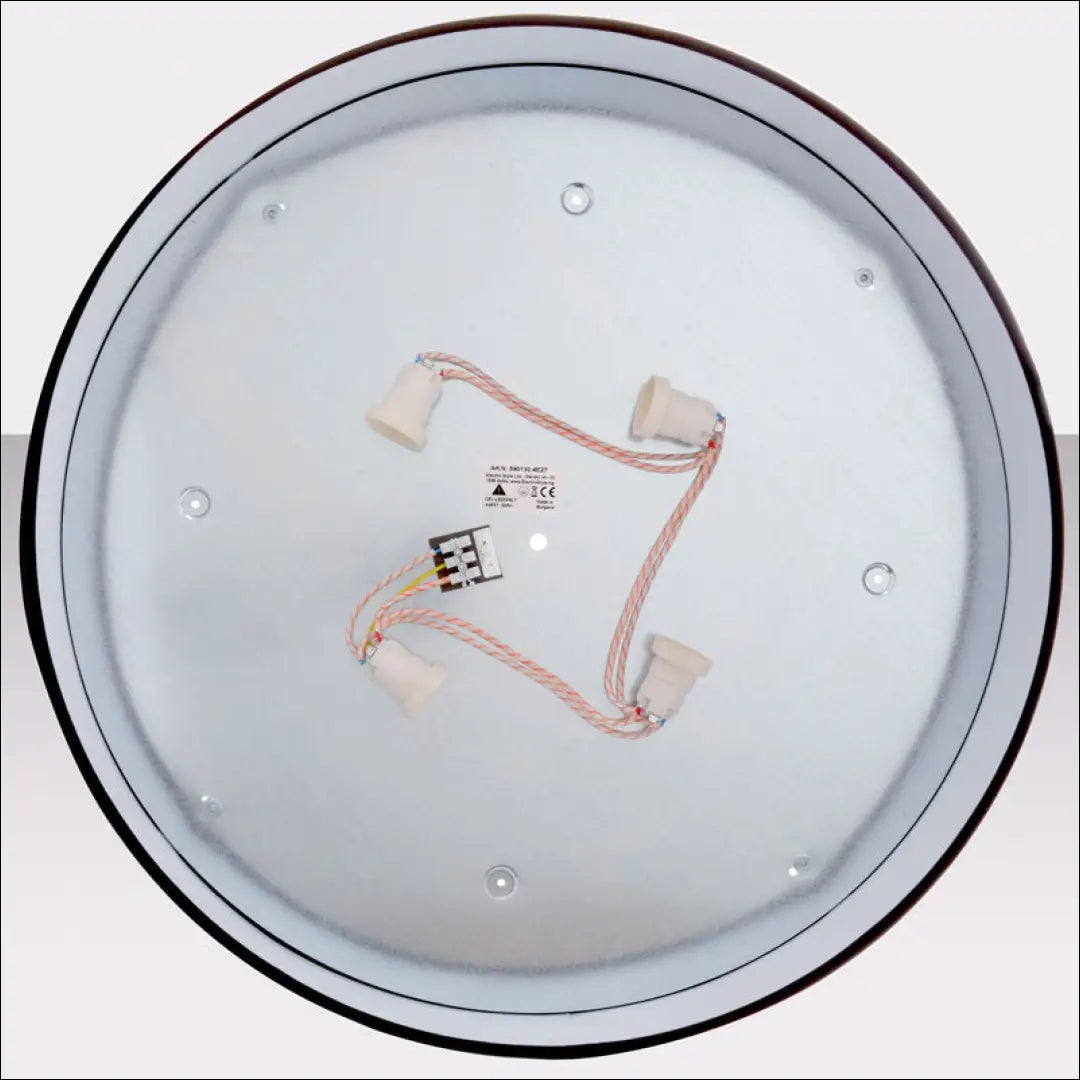 Lubinis šviestuvas DI10408 - €78 Save 50% 50-100, __label:Pristatymas 1-2 d.d., color-melyna, color-smelio, interjeras