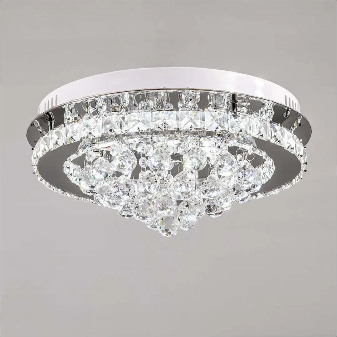 Lubinis šviestuvas DI10413 - €120 Save 50% 100-200, __label:Pristatymas 1-2 d.d., color-sidabrine, interjeras,