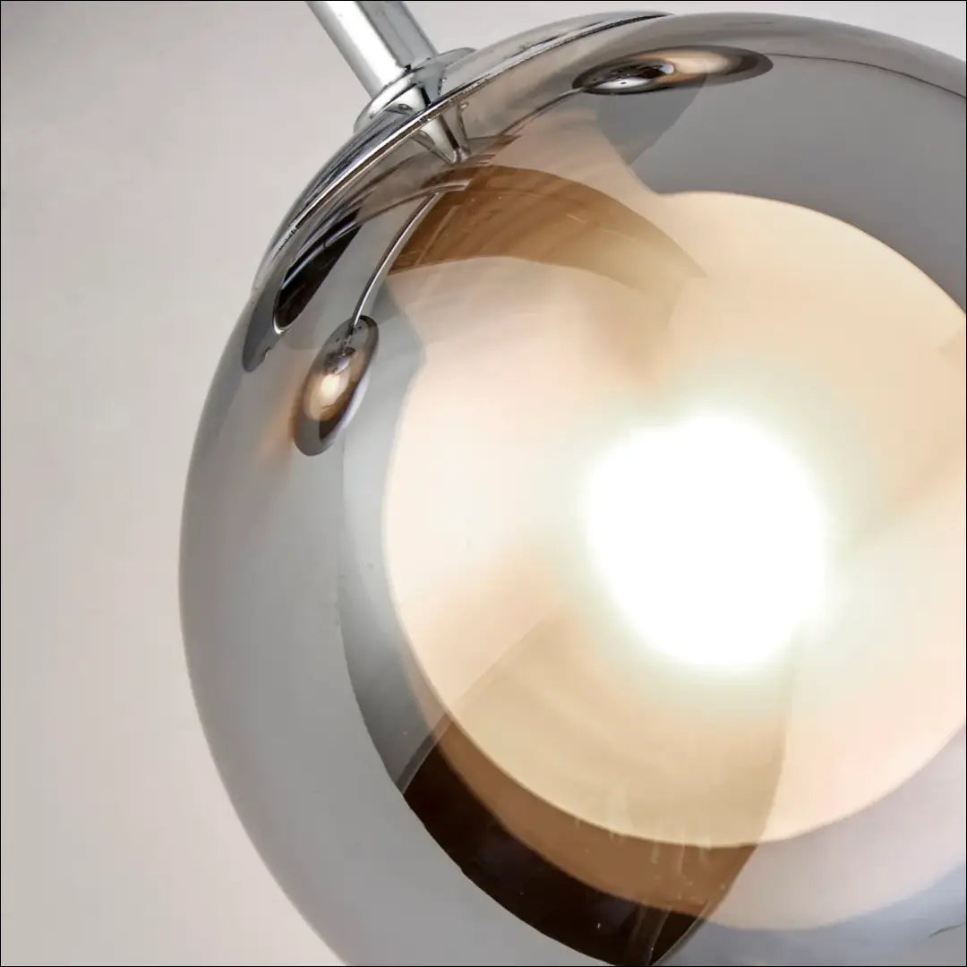 Lubinis šviestuvas DI10551 - €52 Save 50% 50-100, __label:Pristatymas 1-2 d.d., color-sidabrine, interjeras,