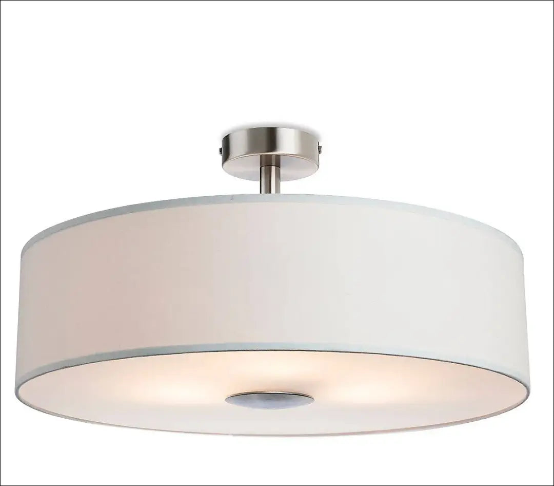 Lubinis šviestuvas DI11885 - €80 Save 50% 50-100, __label:Pristatymas 1-2 d.d., color-kremas, interjeras,