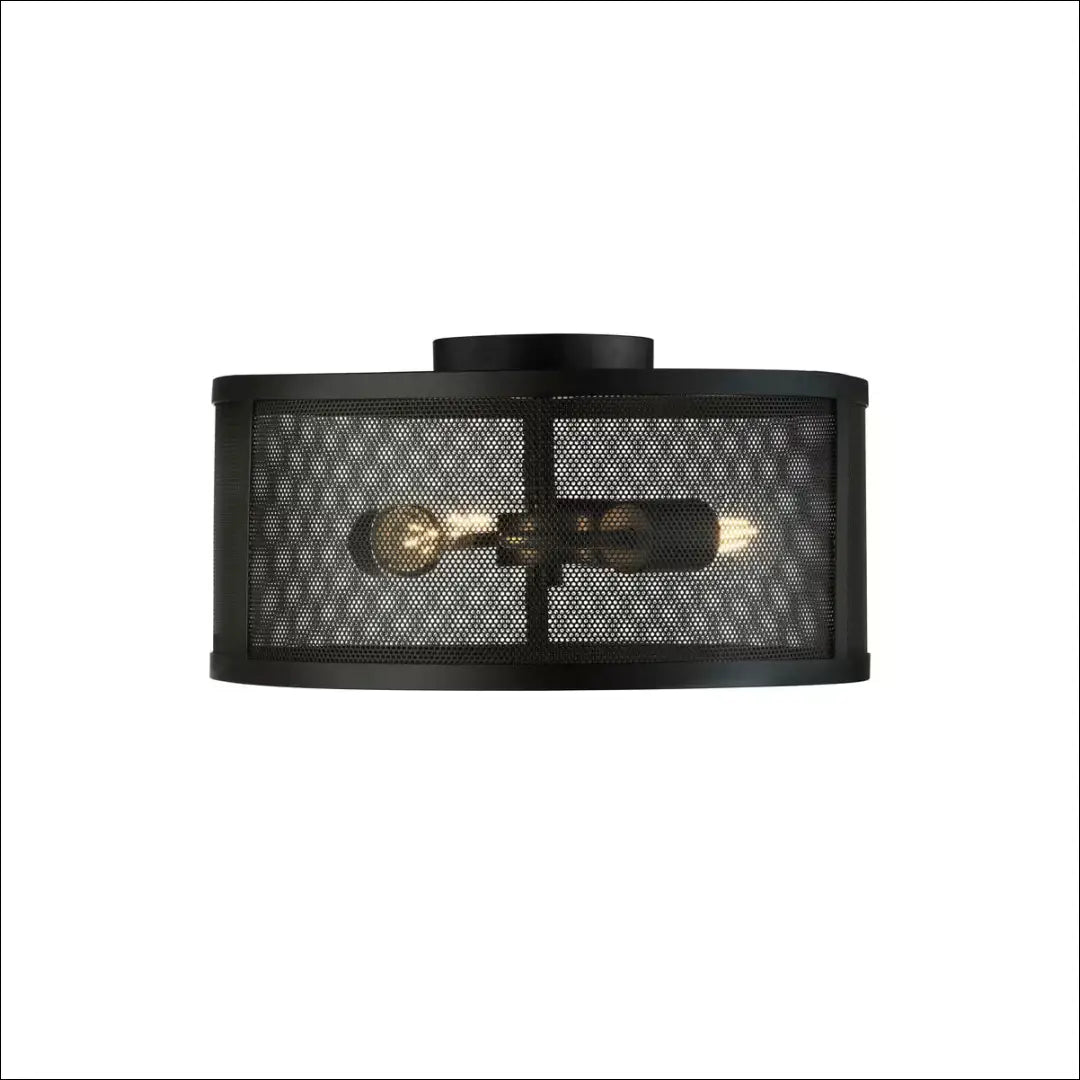 Lubinis šviestuvas DI11902 - €49 Save 50% 25-50, __label:Pristatymas 1-2 d.d., color-juoda, interjeras,