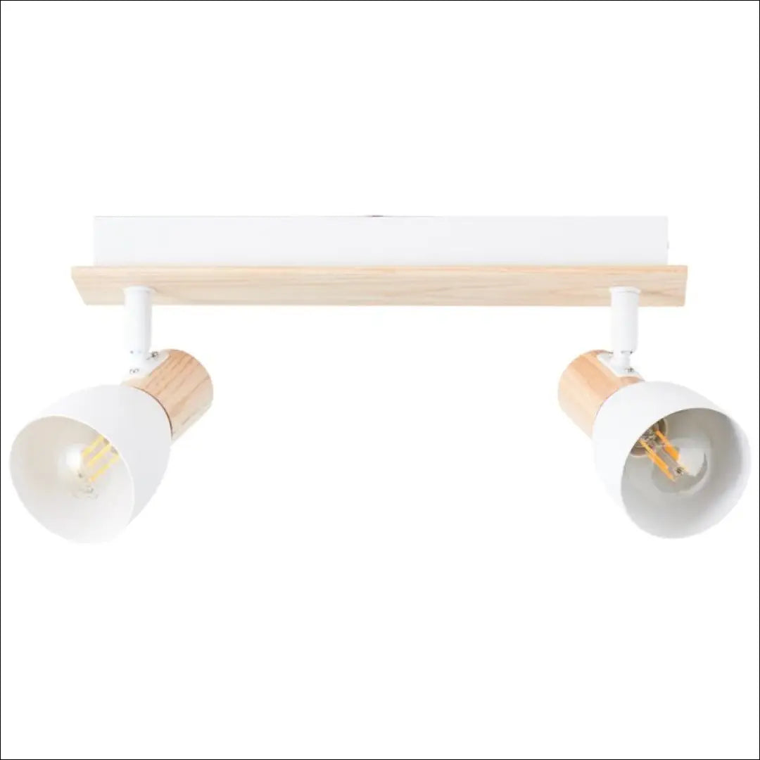 Lubinis šviestuvas DI11906 - €20 Save 50% __label:Pristatymas 1-2 d.d., color-balta, color-ruda, interjeras,