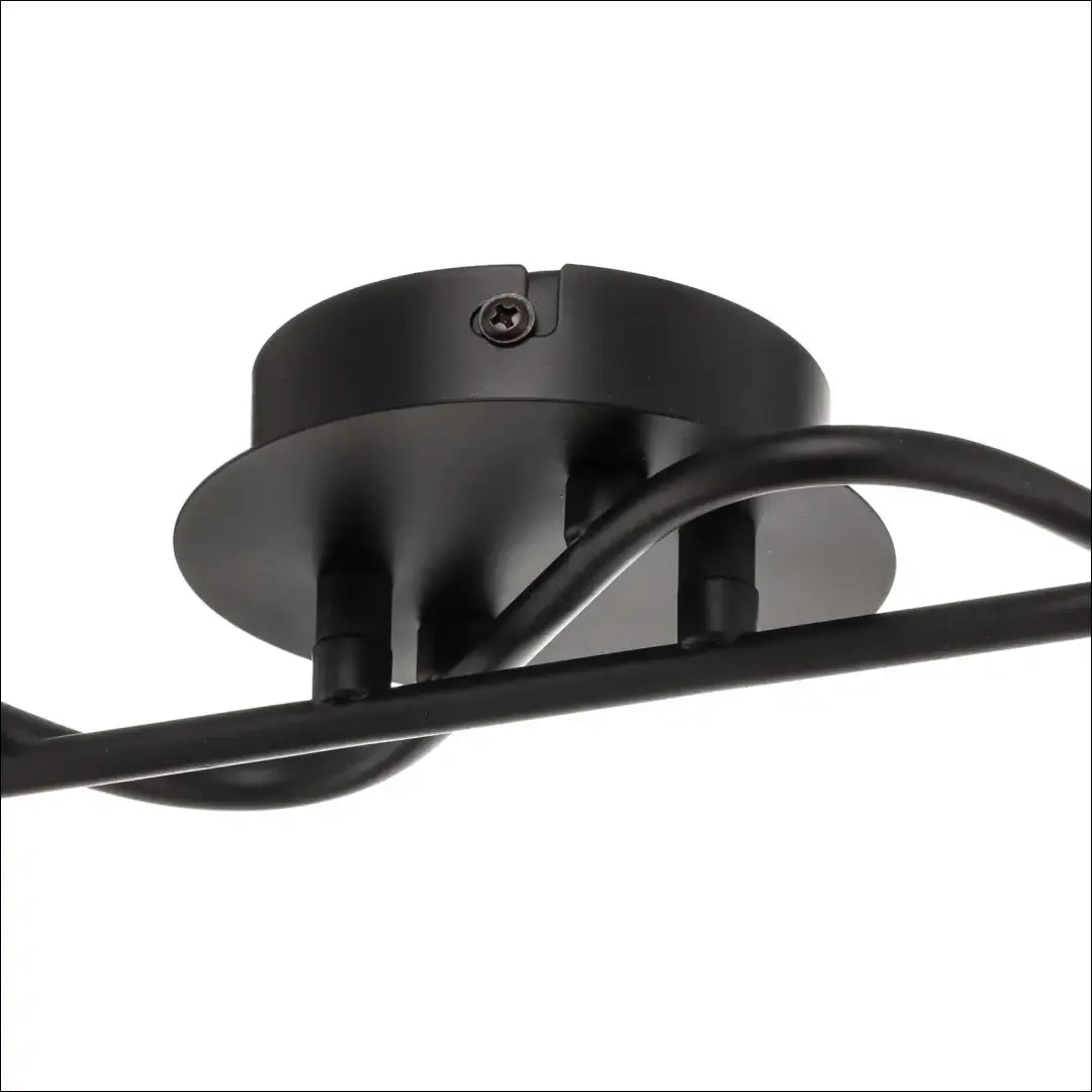 Lubinis šviestuvas DI12219 - €41 Save 50% 25-50, __label:Pristatymas 1-2 d.d., color-auksine, color-juoda, interjeras