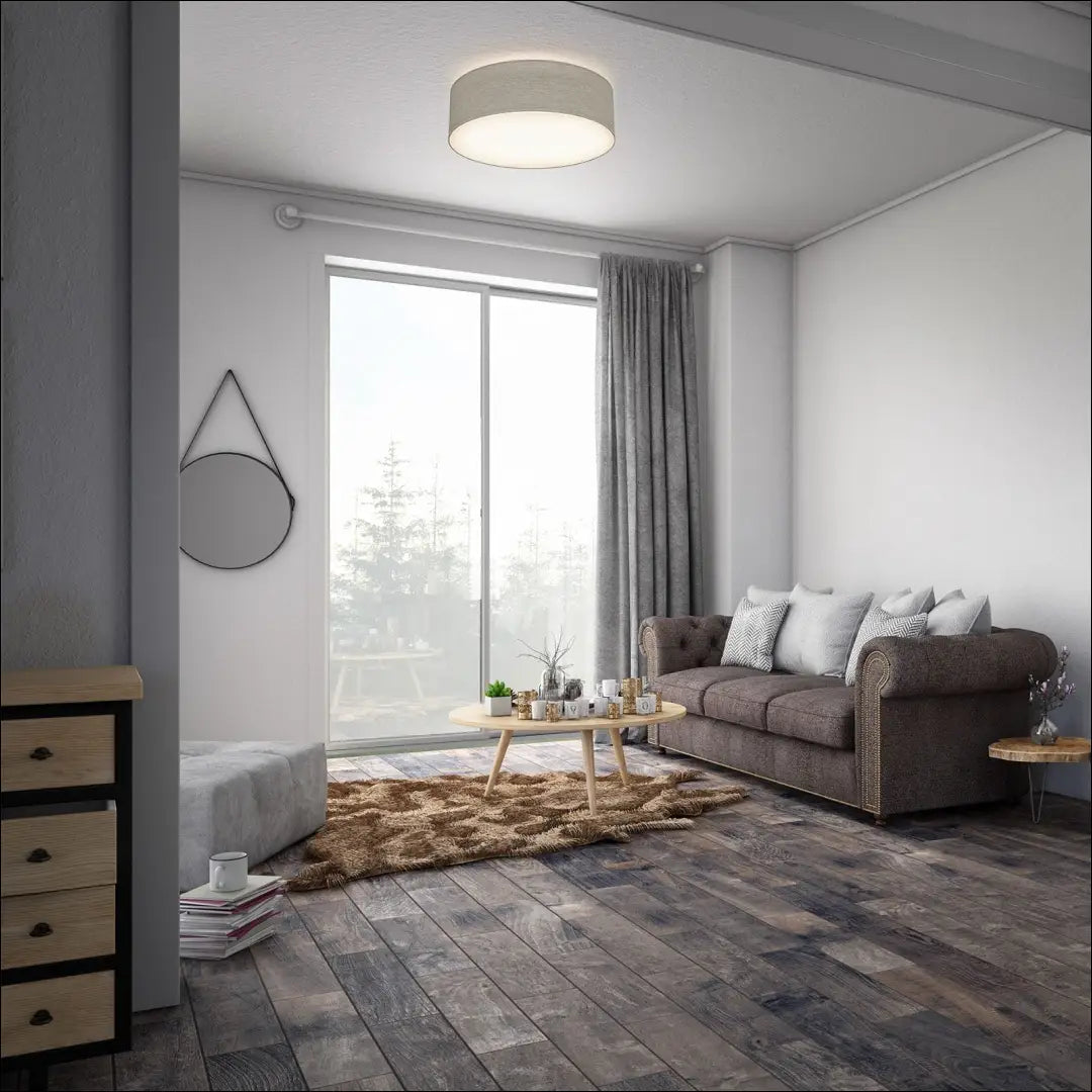 Lubinis šviestuvas DI12326 - €29 Save 50% 25-50, __label:Pristatymas 1-2 d.d., color-pilka, color-ruda, interjeras €25