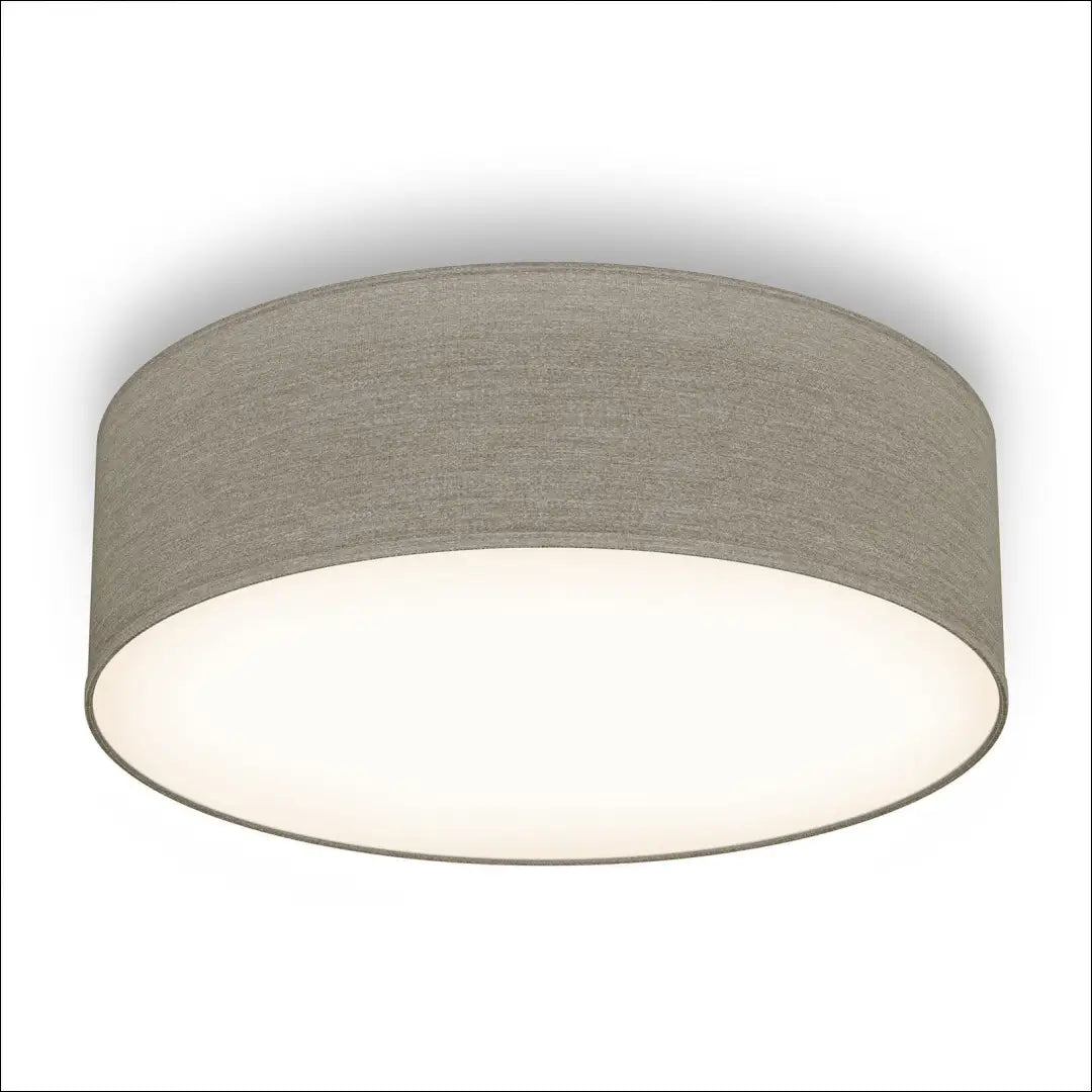 Lubinis šviestuvas DI12326 - €29 Save 50% 25-50, __label:Pristatymas 1-2 d.d., color-pilka, color-ruda, interjeras €25